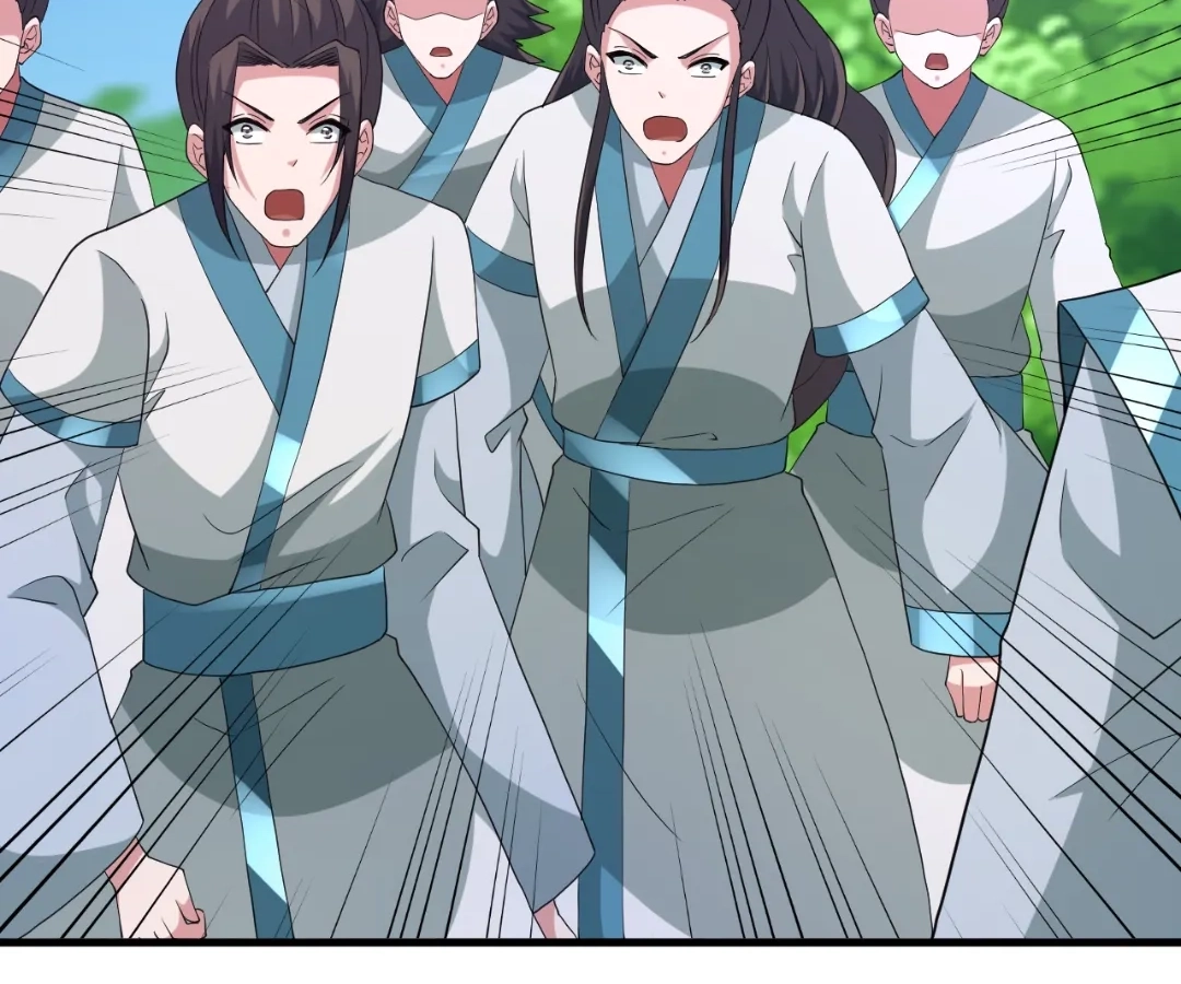 Banished Disciple's Counterattack Chapter 445 page 146 - 