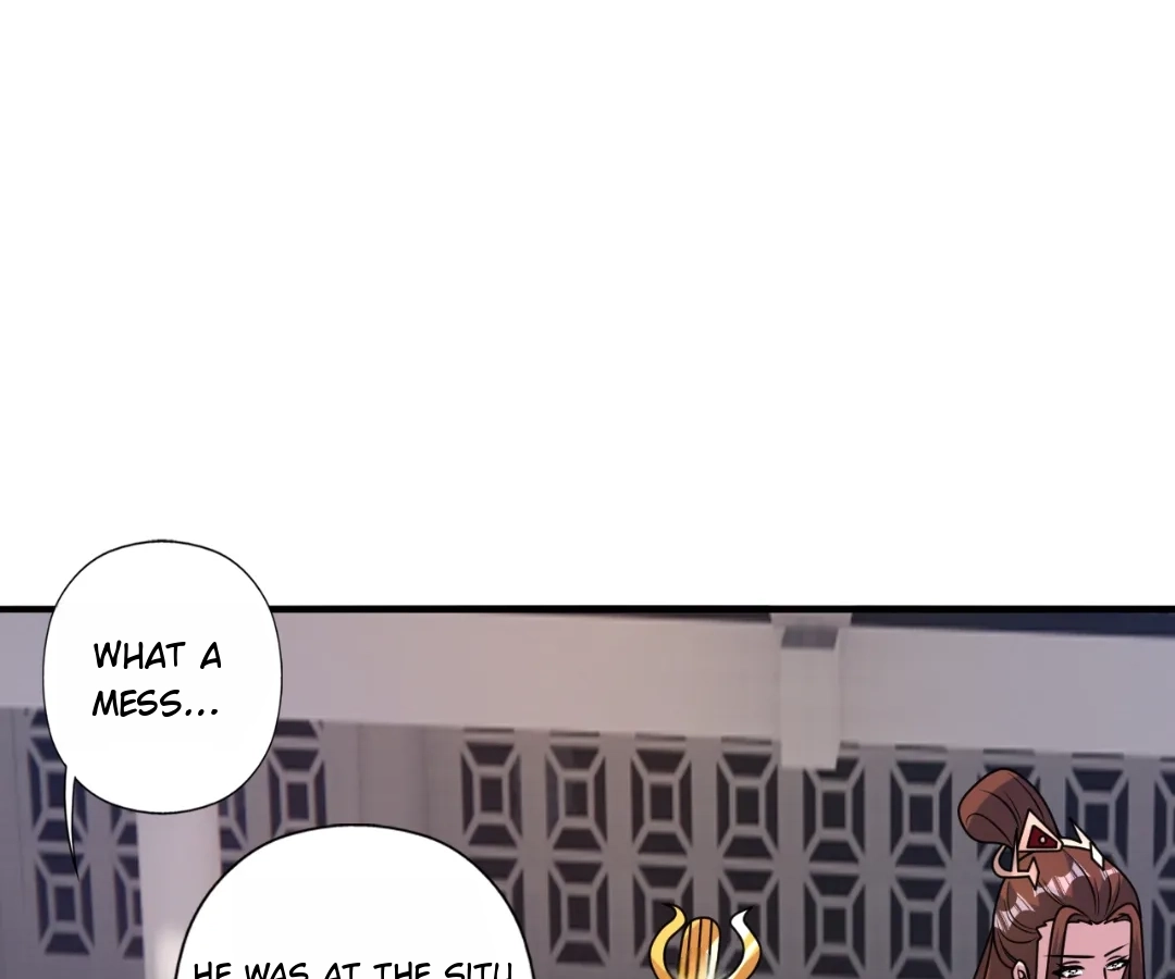 Banished Disciple's Counterattack Chapter 445 page 16 - 