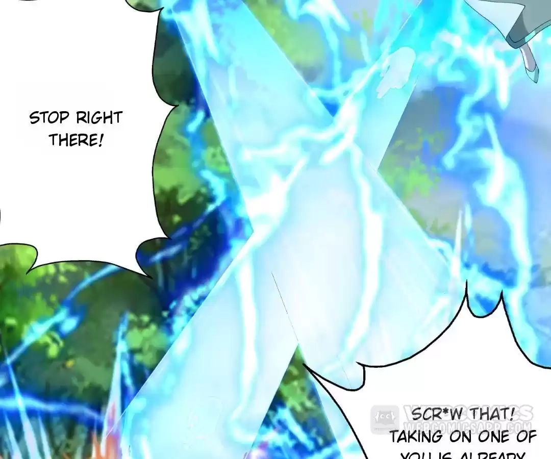 Banished Disciple's Counterattack Chapter 445 page 155 - 