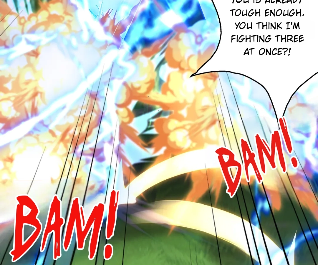 Banished Disciple's Counterattack Chapter 445 page 156 - 