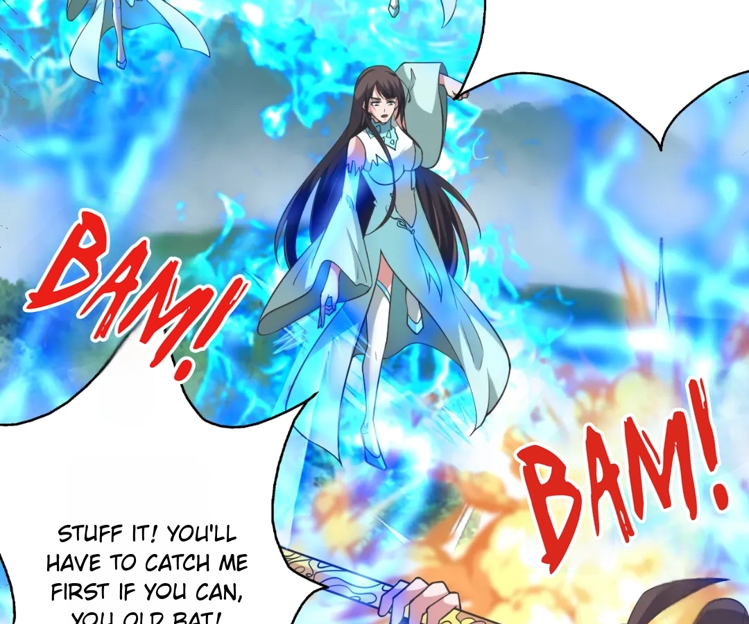 Banished Disciple's Counterattack Chapter 445 page 160 - 