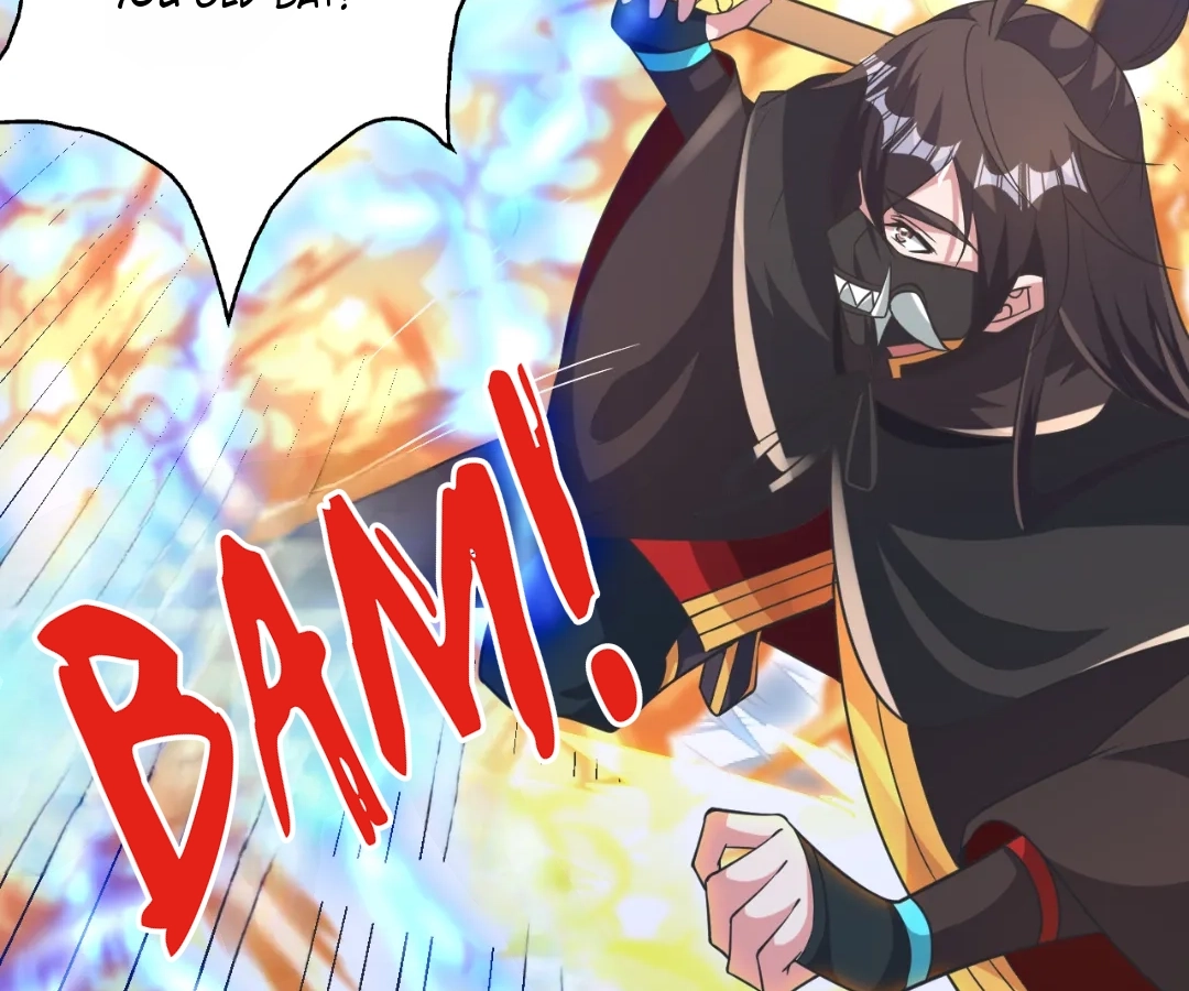 Banished Disciple's Counterattack Chapter 445 page 161 - 