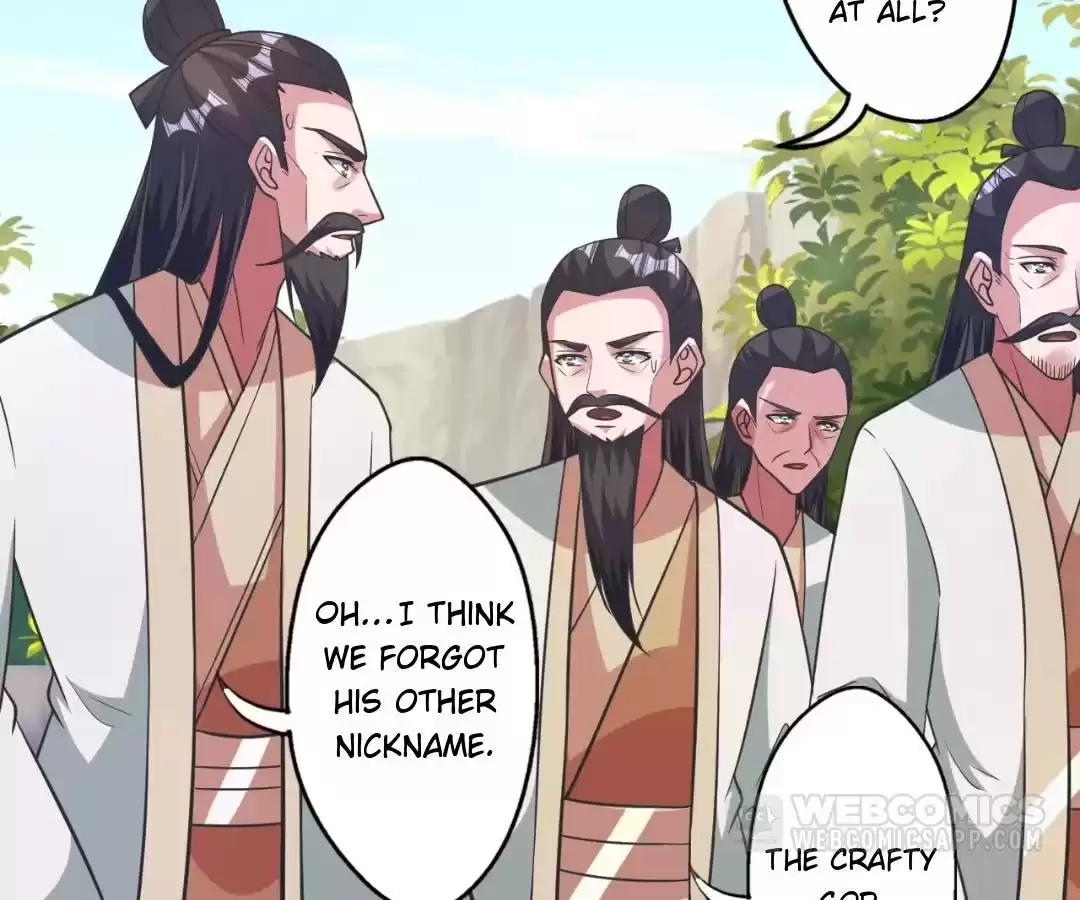 Banished Disciple's Counterattack Chapter 445 page 163 - 