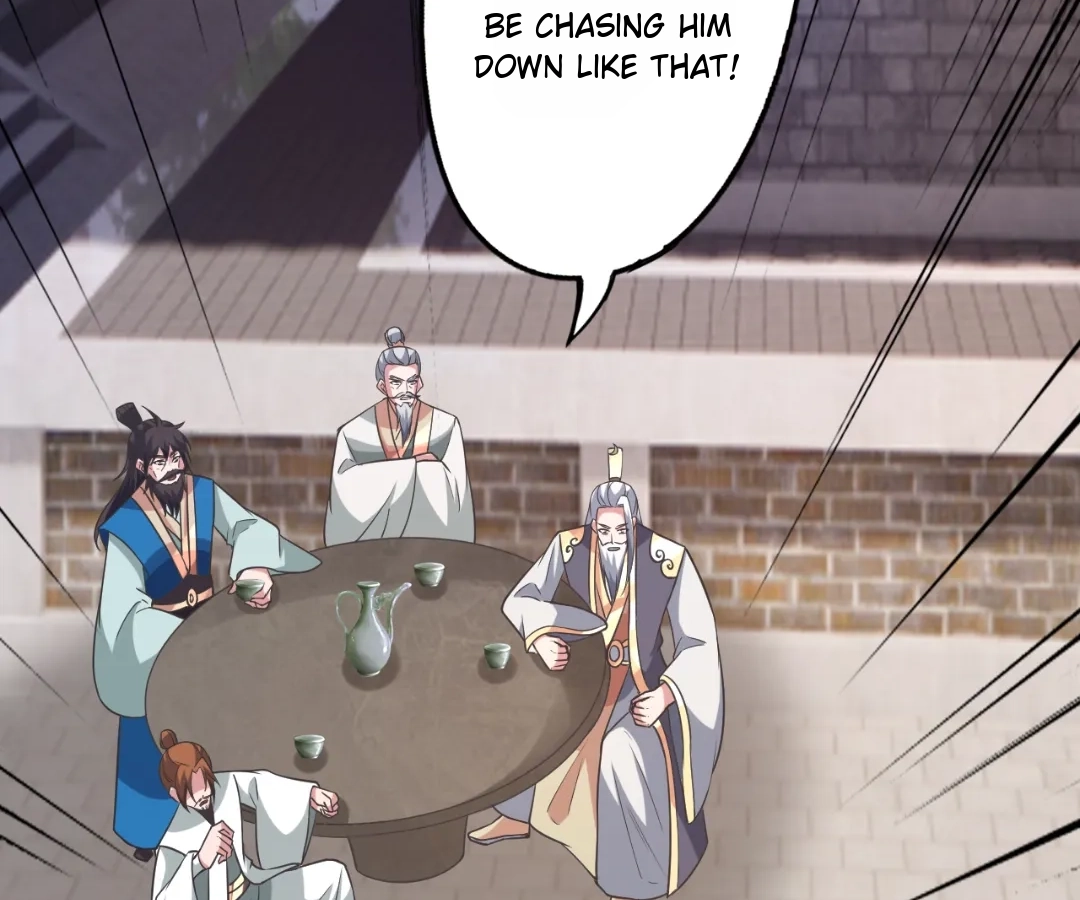 Banished Disciple's Counterattack Chapter 445 page 167 - 