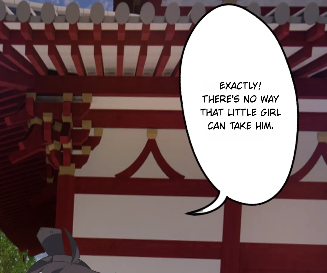 Banished Disciple's Counterattack Chapter 445 page 170 - 