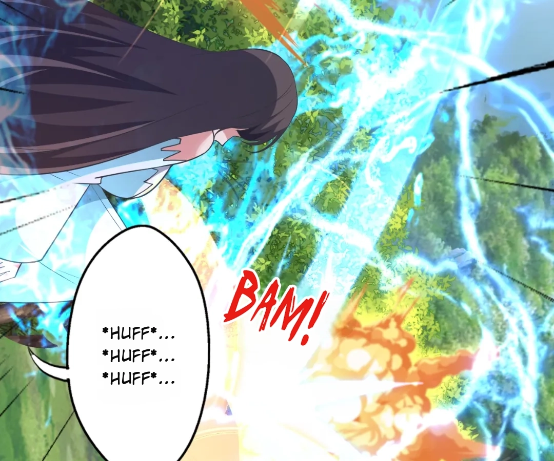 Banished Disciple's Counterattack Chapter 445 page 175 - 