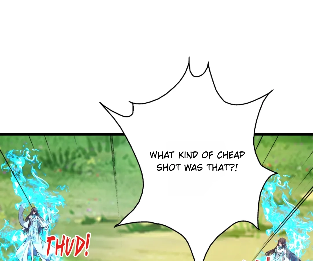 Banished Disciple's Counterattack Chapter 445 page 185 - 