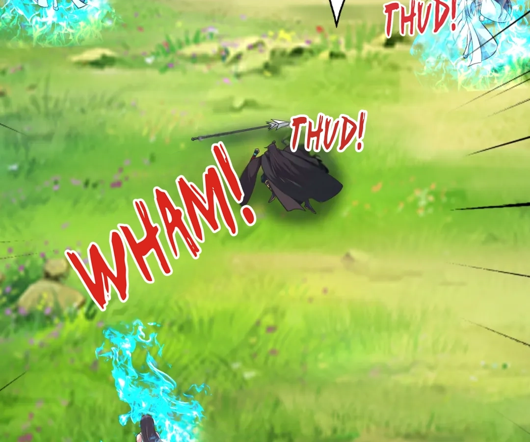 Banished Disciple's Counterattack Chapter 445 page 186 - 