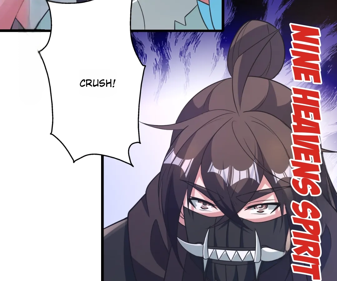 Banished Disciple's Counterattack Chapter 445 page 189 - 