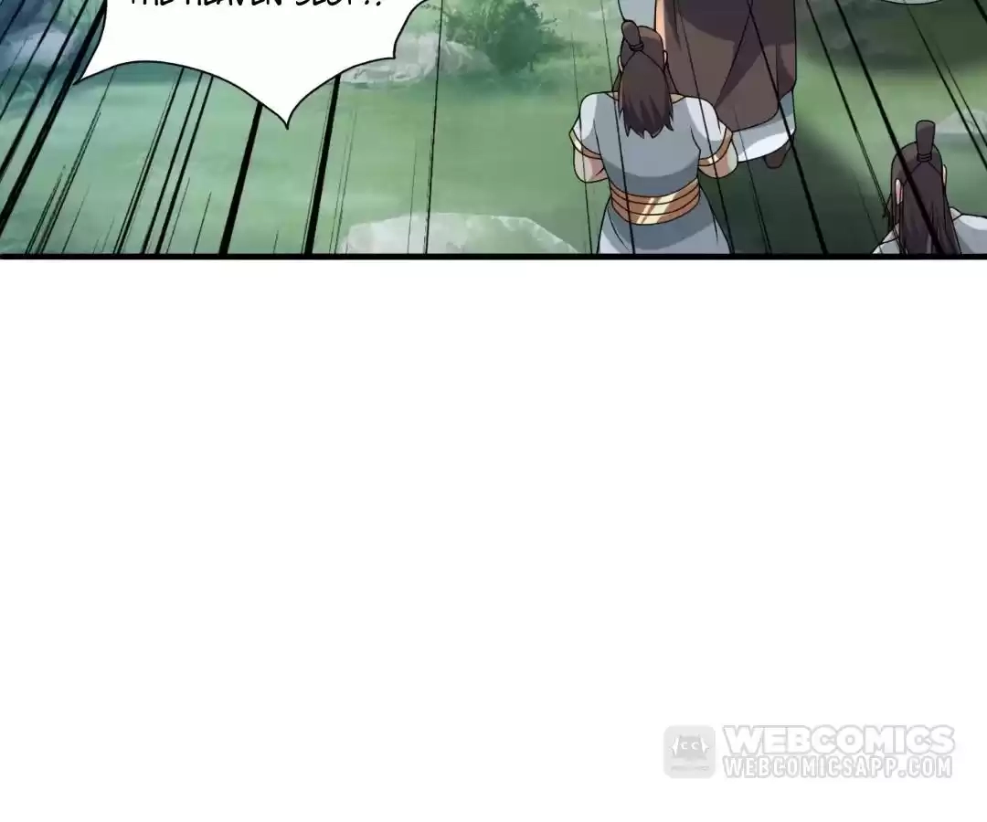 Banished Disciple's Counterattack Chapter 445 page 3 - 