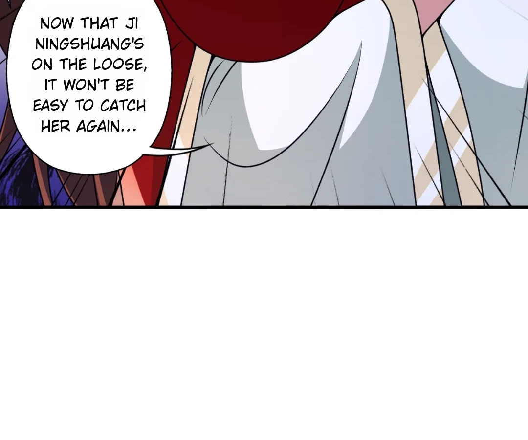 Banished Disciple's Counterattack Chapter 445 page 21 - 