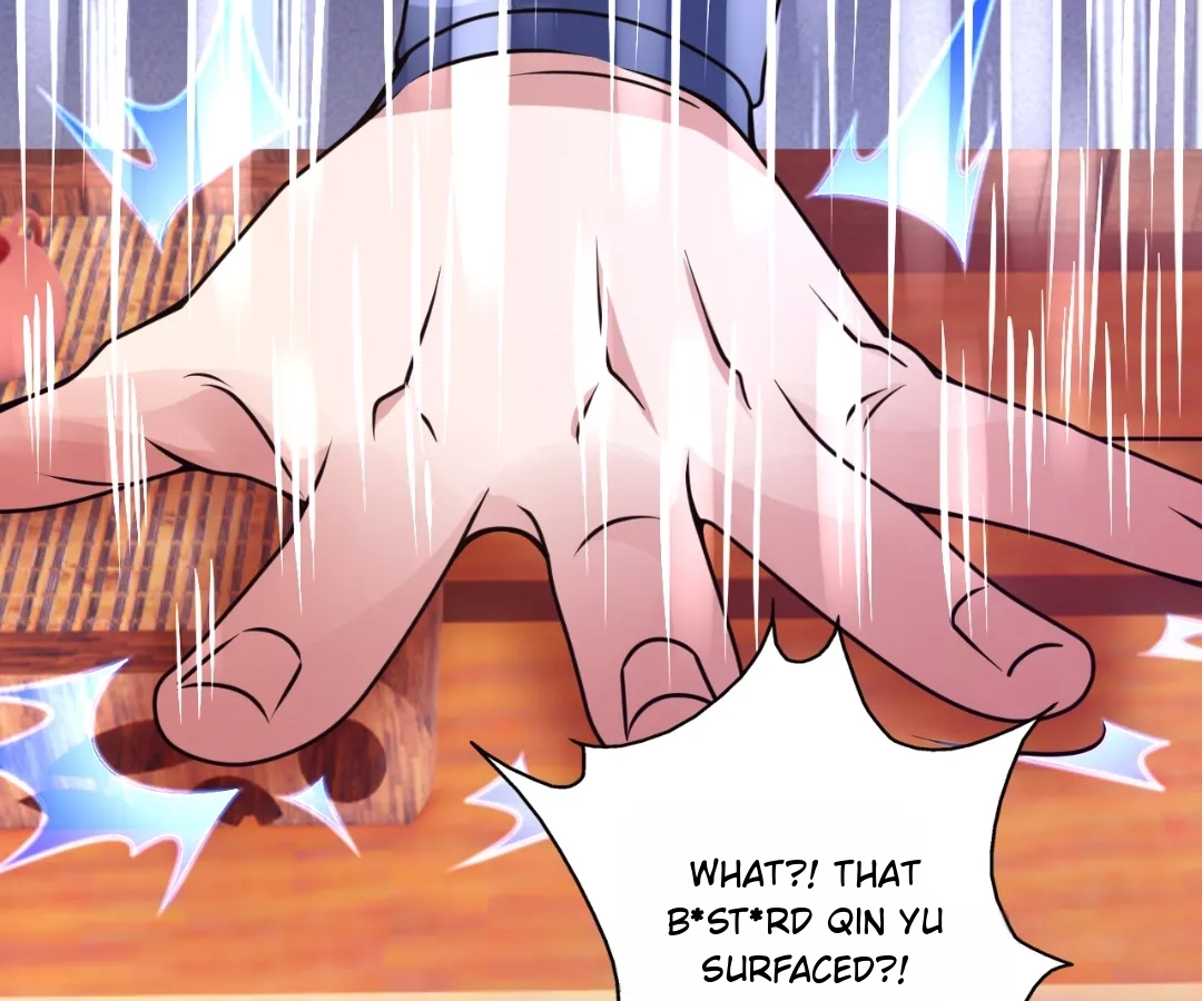 Banished Disciple's Counterattack Chapter 445 page 23 - 