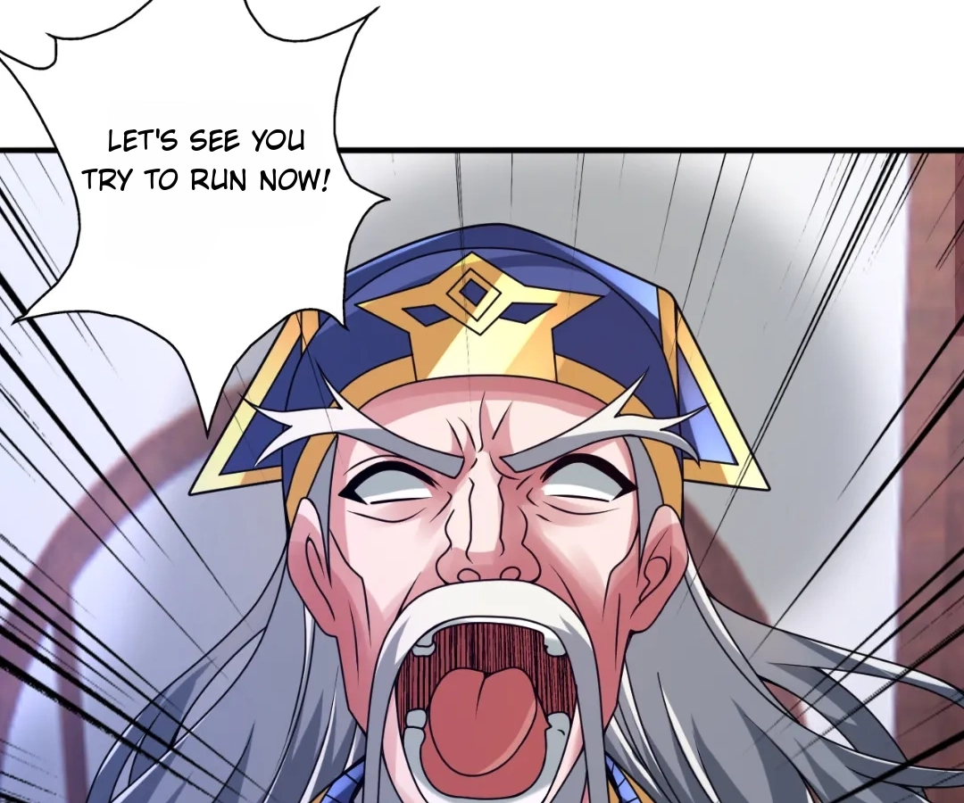 Banished Disciple's Counterattack Chapter 445 page 25 - 