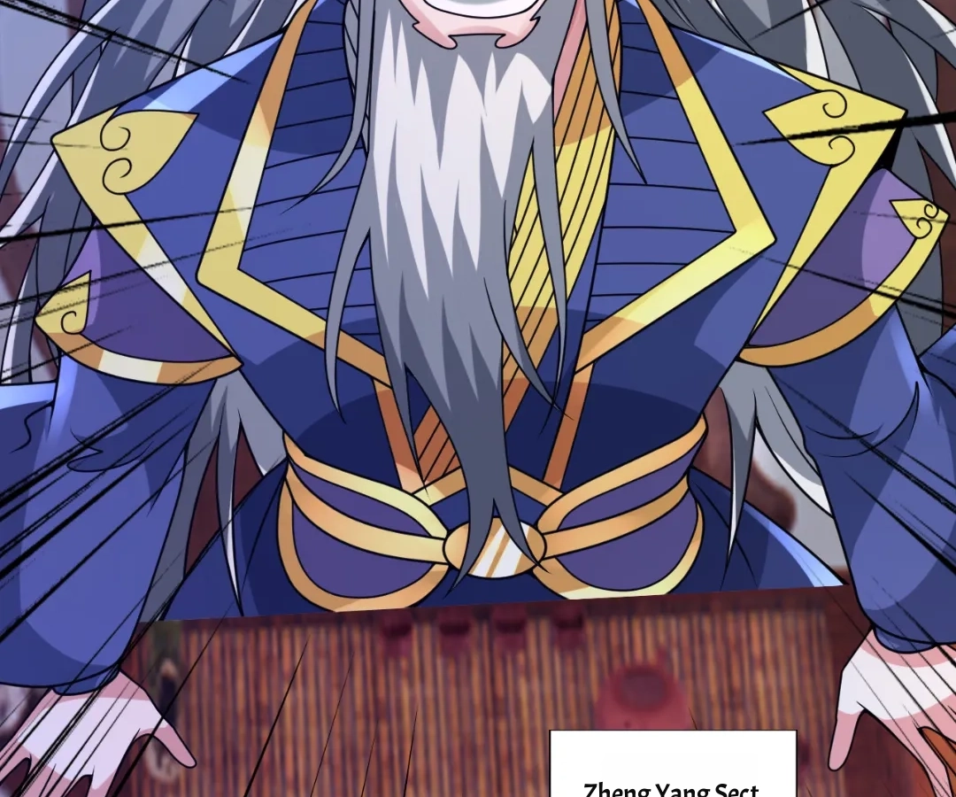 Banished Disciple's Counterattack Chapter 445 page 26 - 
