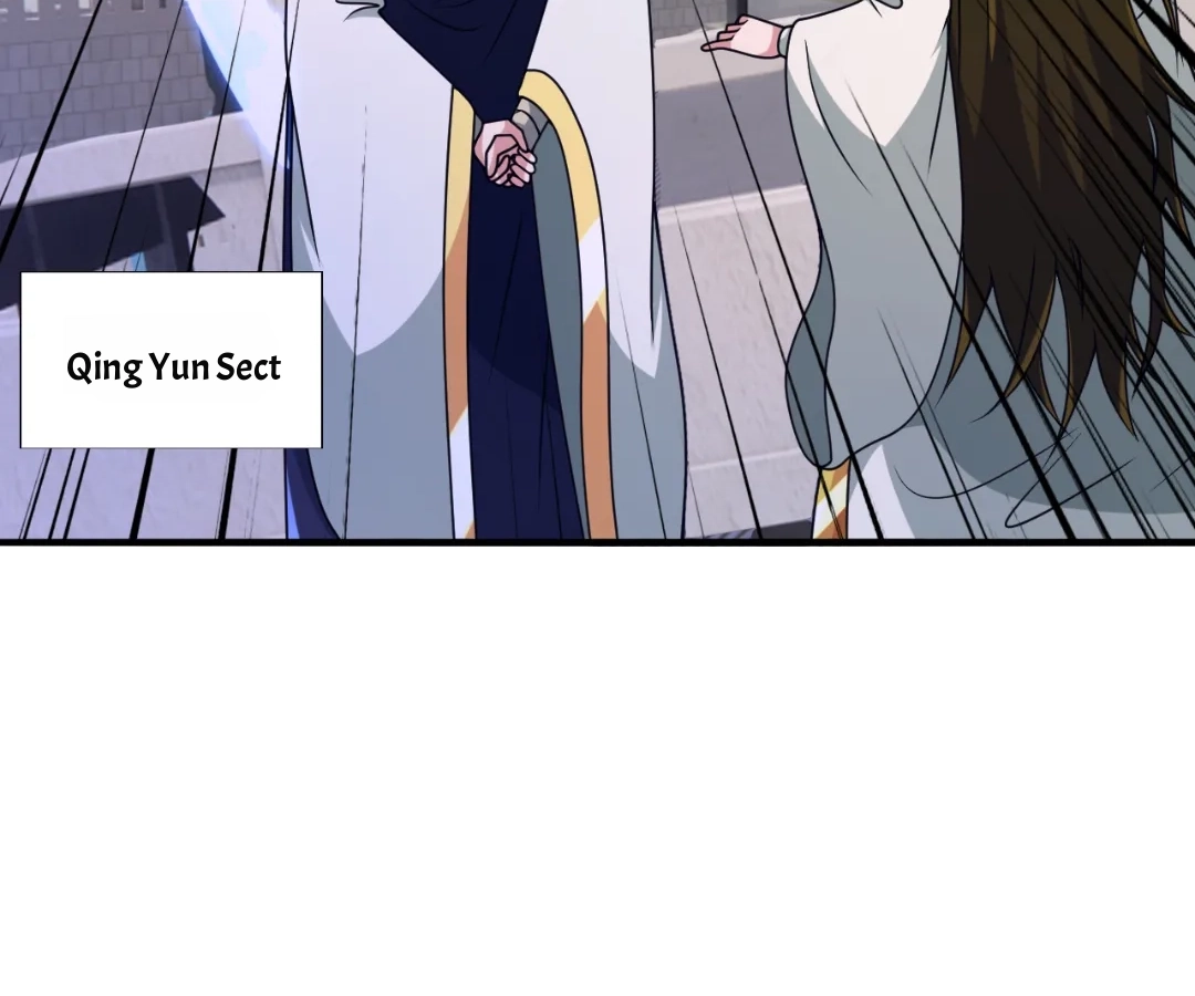 Banished Disciple's Counterattack Chapter 445 page 29 - 