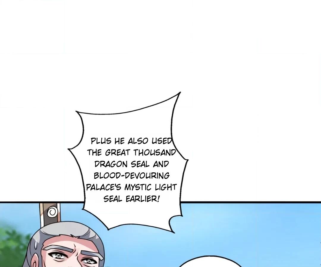 Banished Disciple's Counterattack Chapter 445 page 4 - 