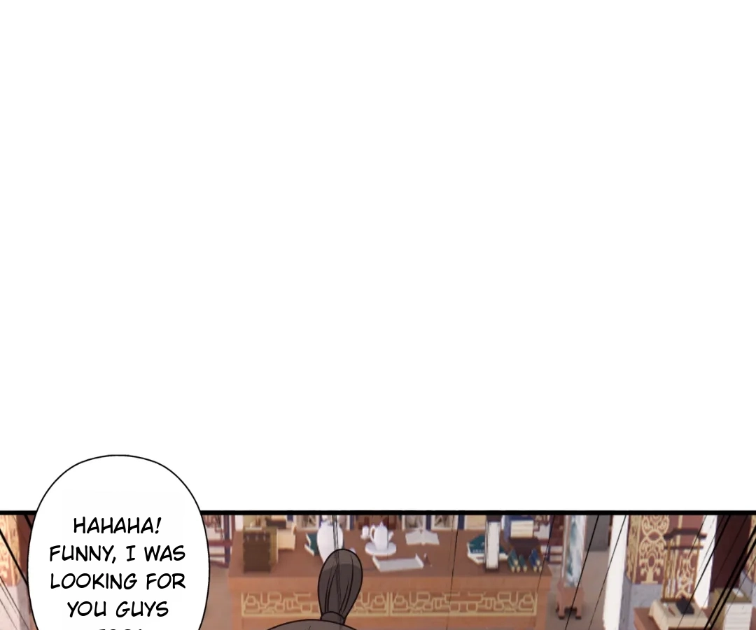 Banished Disciple's Counterattack Chapter 445 page 33 - 