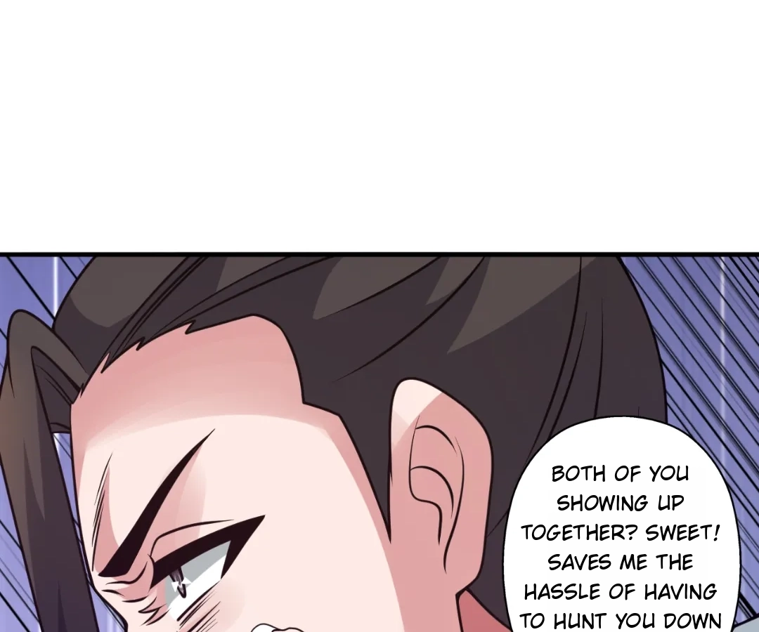 Banished Disciple's Counterattack Chapter 445 page 37 - 
