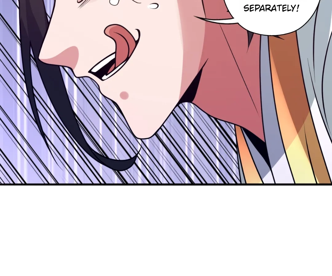 Banished Disciple's Counterattack Chapter 445 page 38 - 