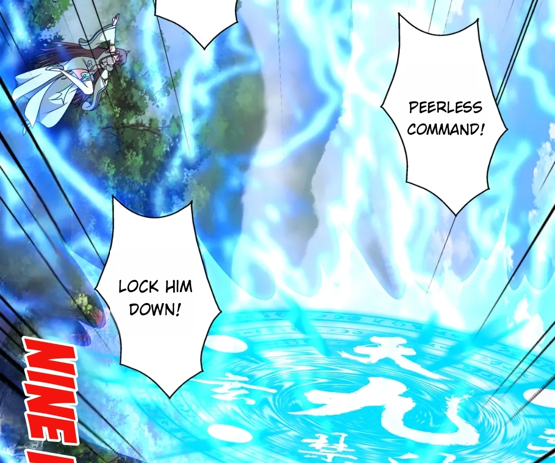 Banished Disciple's Counterattack Chapter 445 page 40 - 