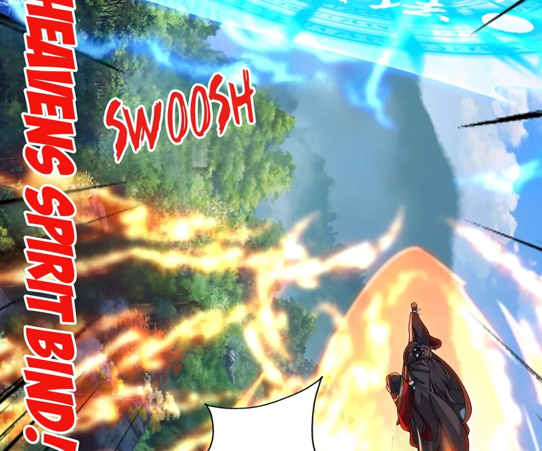 Banished Disciple's Counterattack Chapter 445 page 41 - 