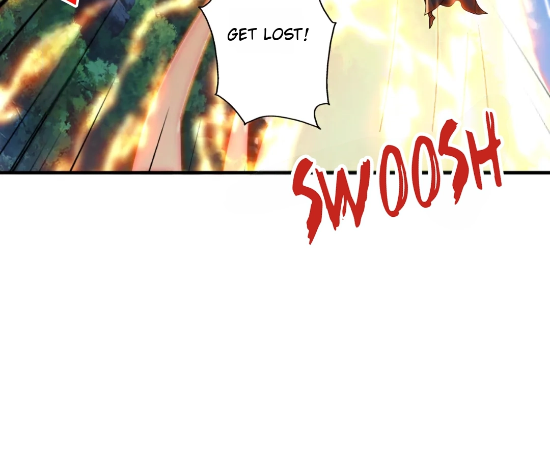 Banished Disciple's Counterattack Chapter 445 page 42 - 