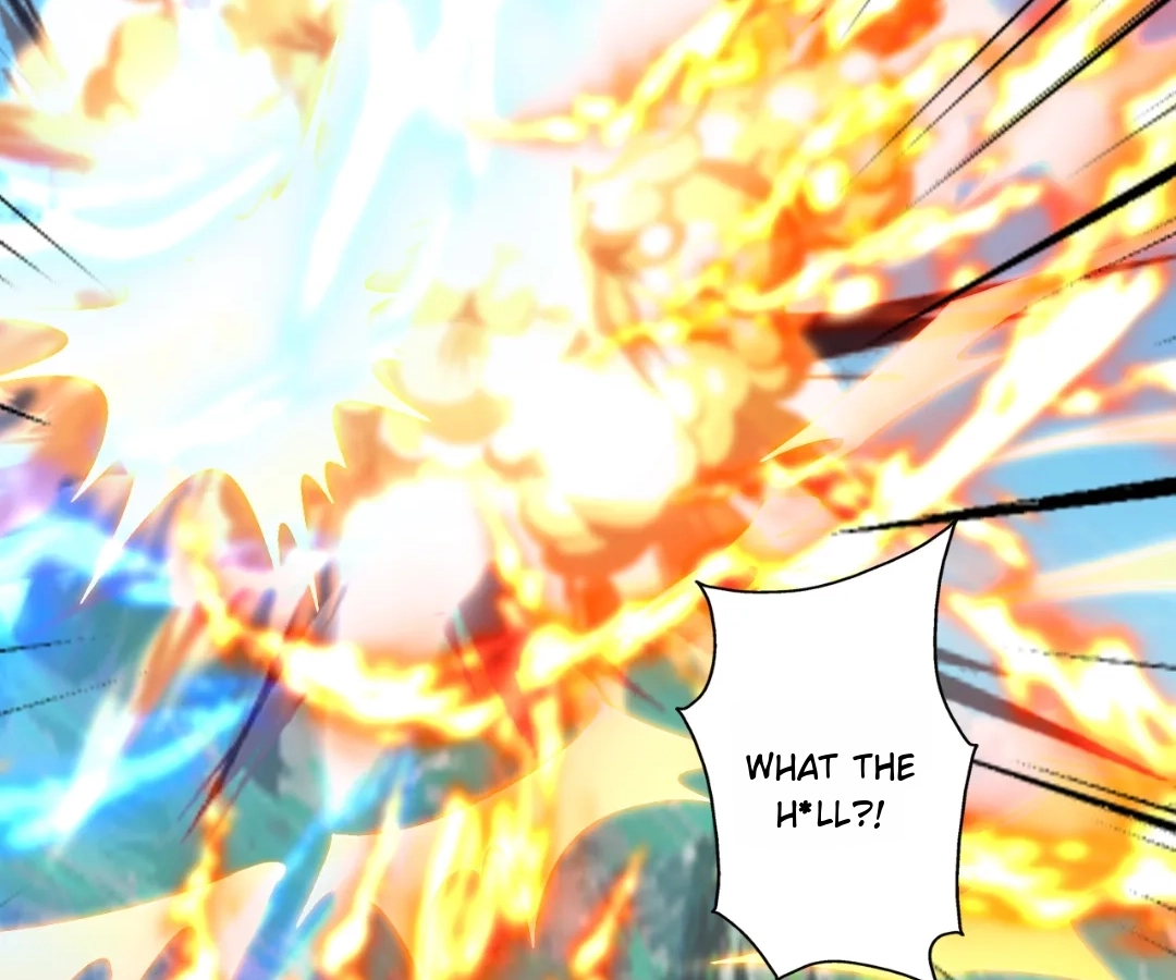 Banished Disciple's Counterattack Chapter 445 page 44 - 