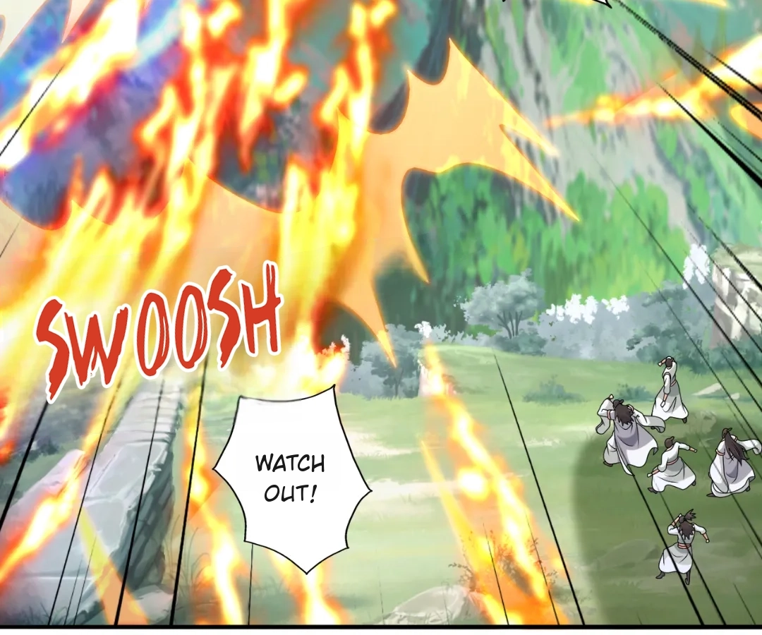 Banished Disciple's Counterattack Chapter 445 page 45 - 
