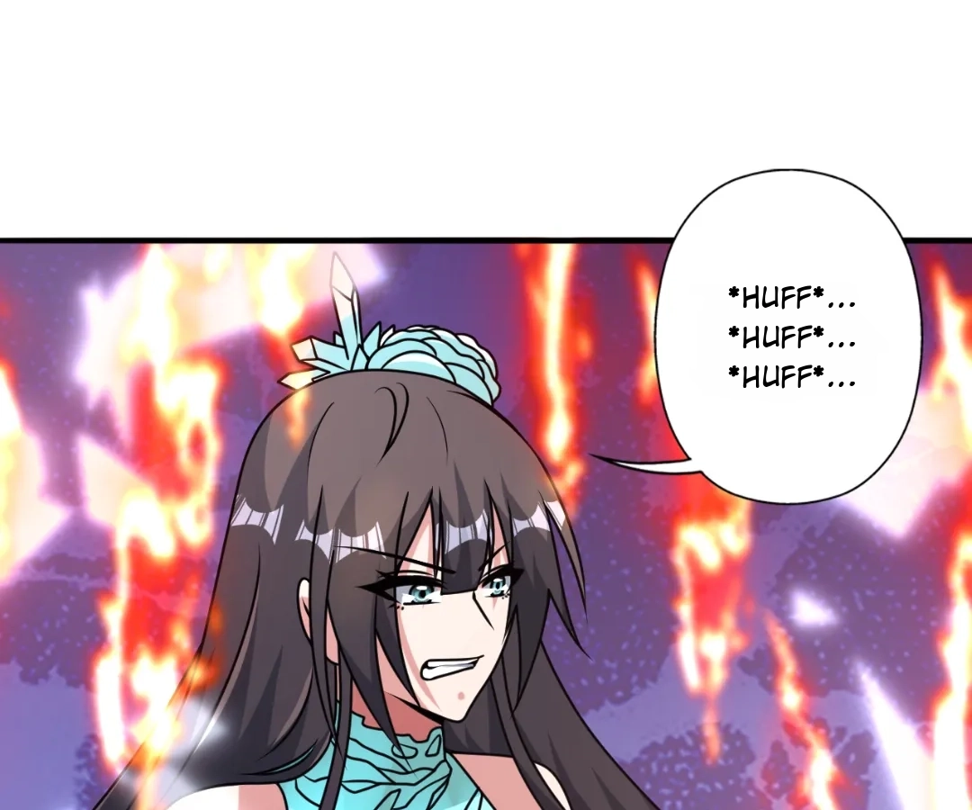 Banished Disciple's Counterattack Chapter 445 page 47 - 