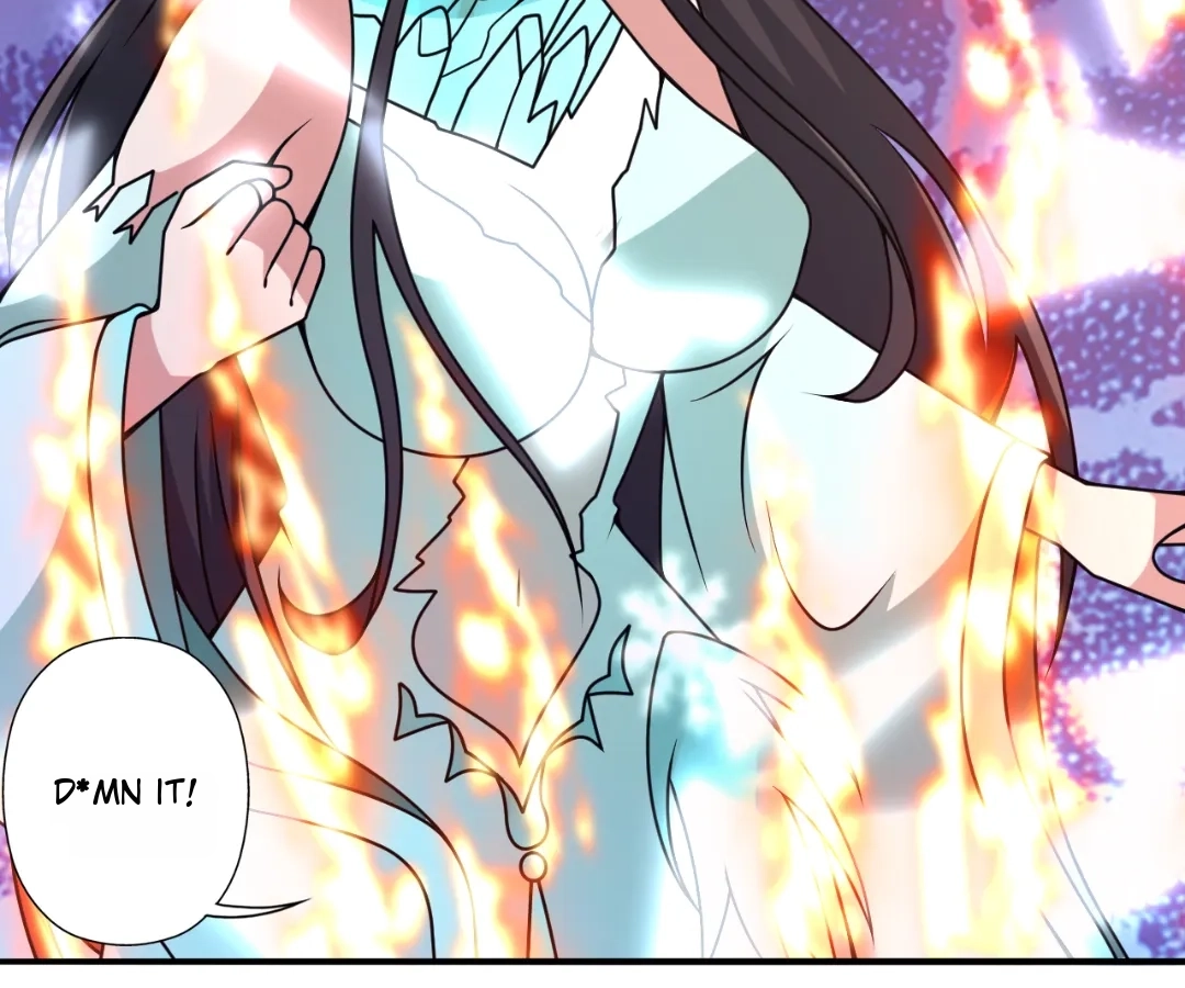 Banished Disciple's Counterattack Chapter 445 page 48 - 