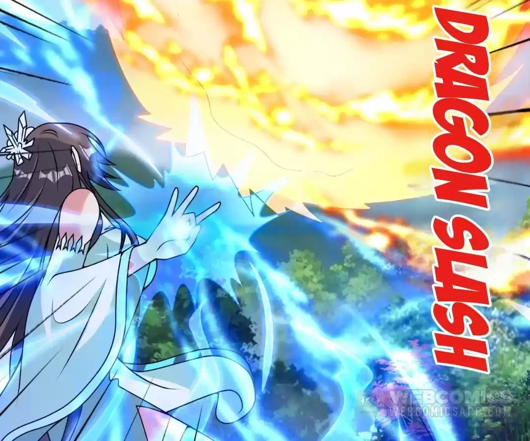 Banished Disciple's Counterattack Chapter 445 page 51 - 