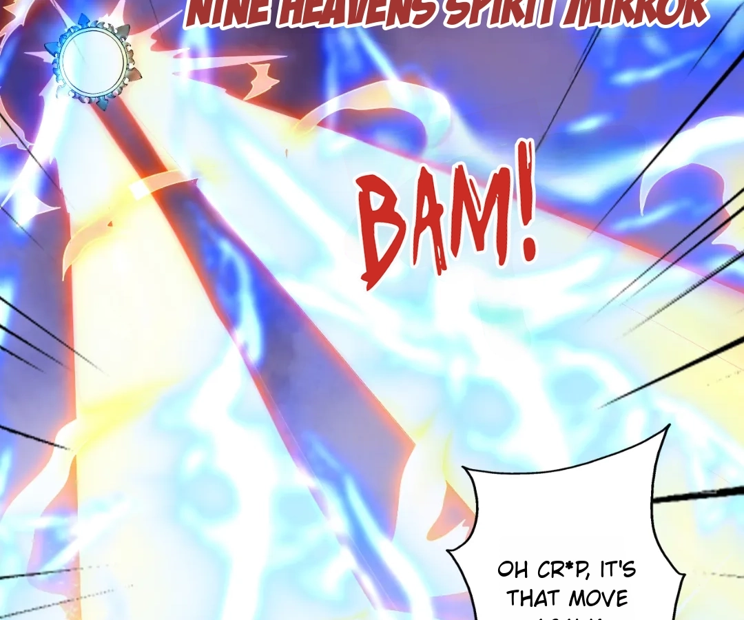 Banished Disciple's Counterattack Chapter 445 page 60 - 