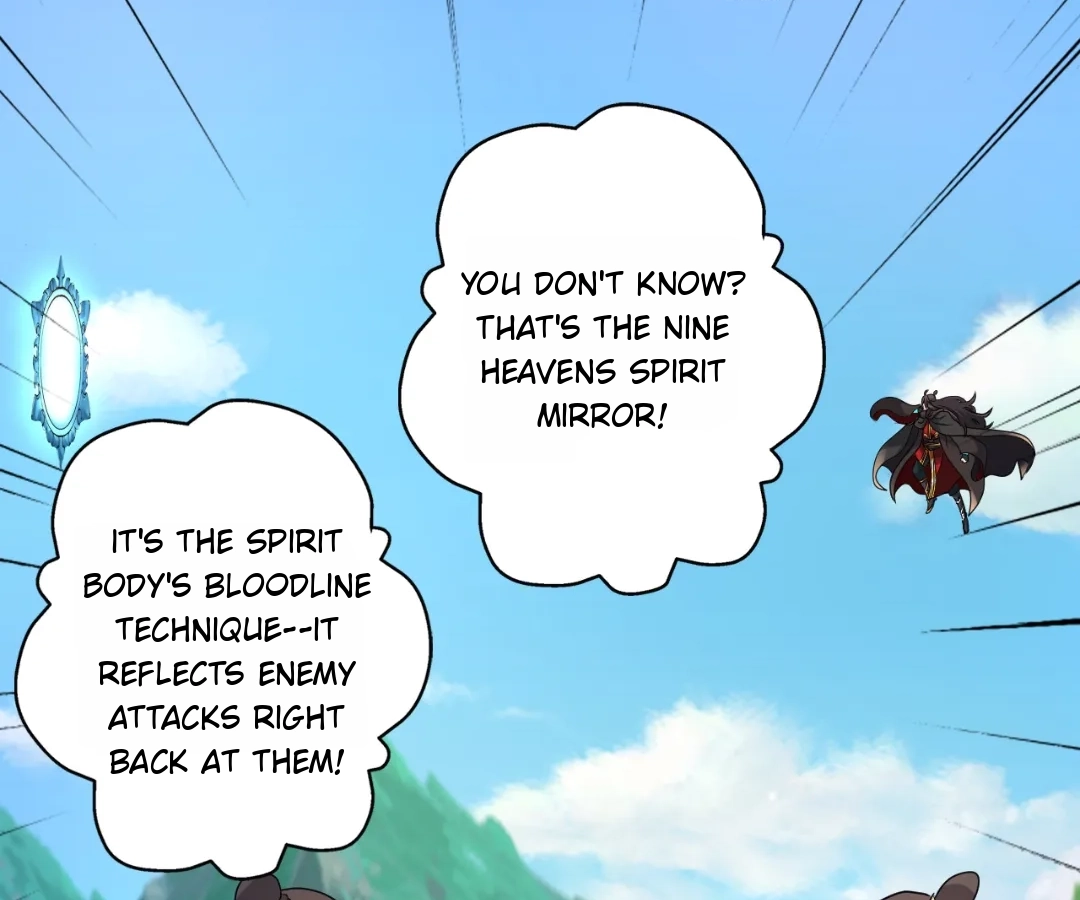 Banished Disciple's Counterattack Chapter 445 page 64 - 