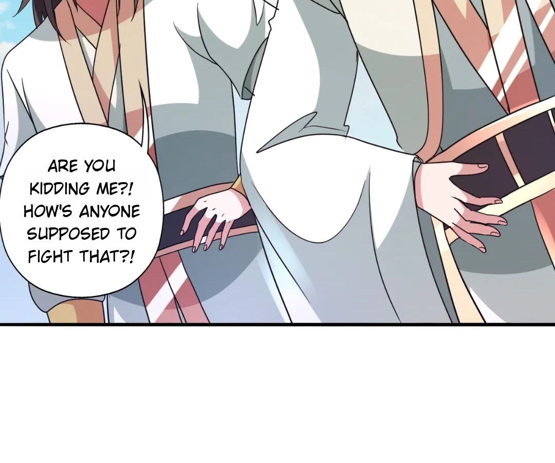 Banished Disciple's Counterattack Chapter 445 page 68 - 