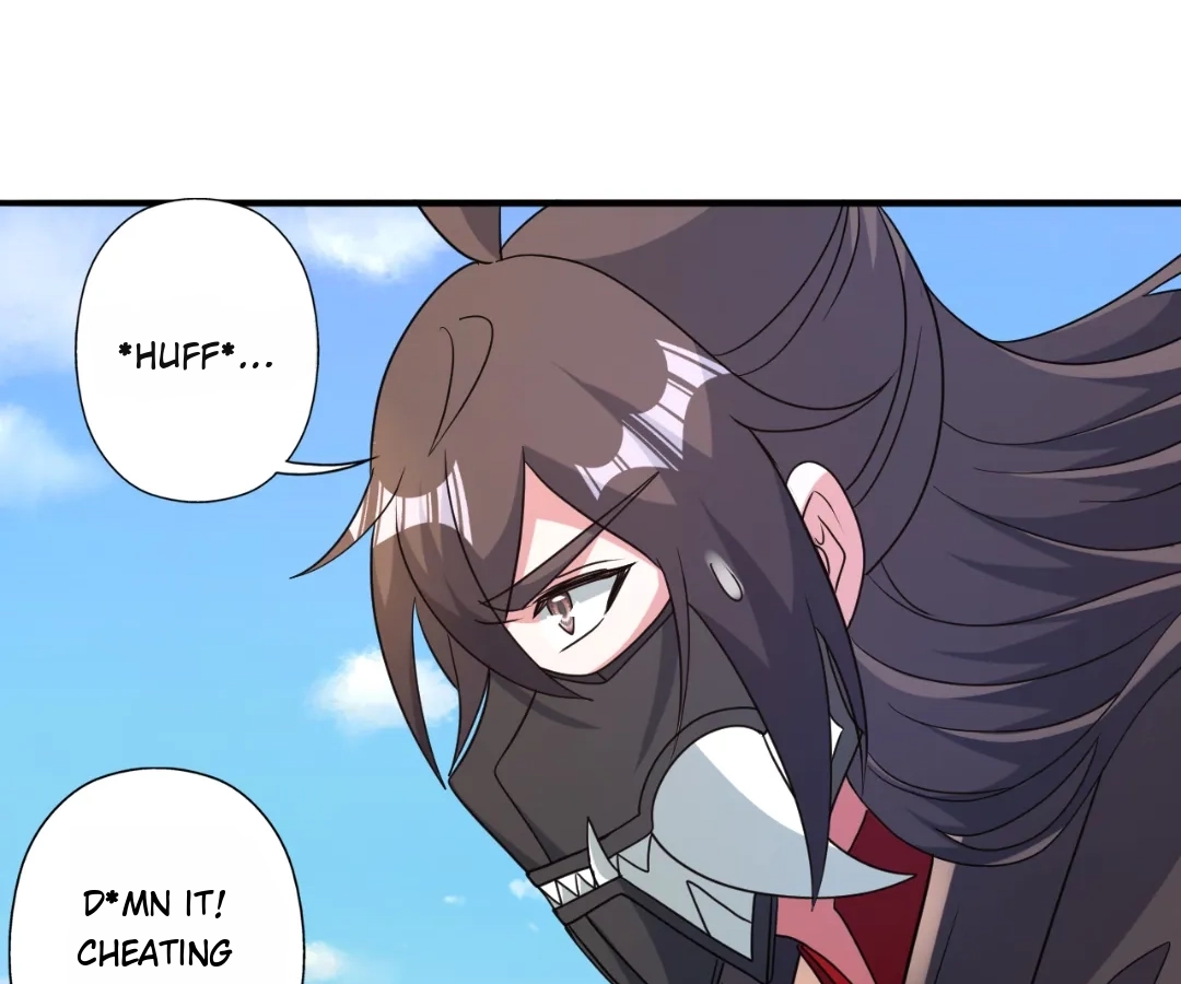 Banished Disciple's Counterattack Chapter 445 page 69 - 