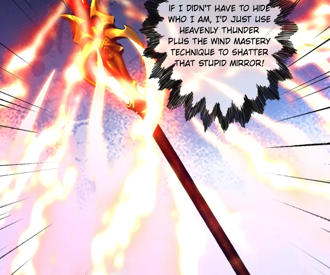 Banished Disciple's Counterattack Chapter 445 page 72 - 