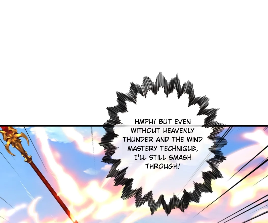 Banished Disciple's Counterattack Chapter 445 page 74 - 