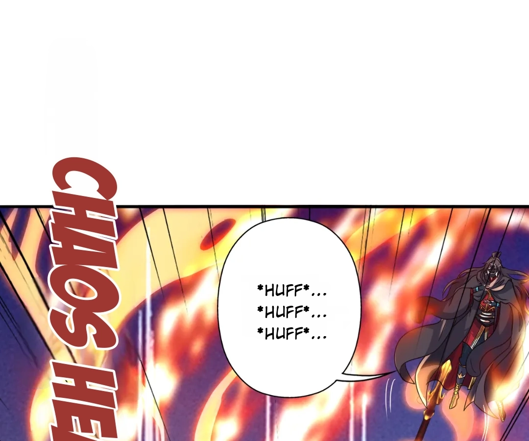 Banished Disciple's Counterattack Chapter 445 page 77 - 