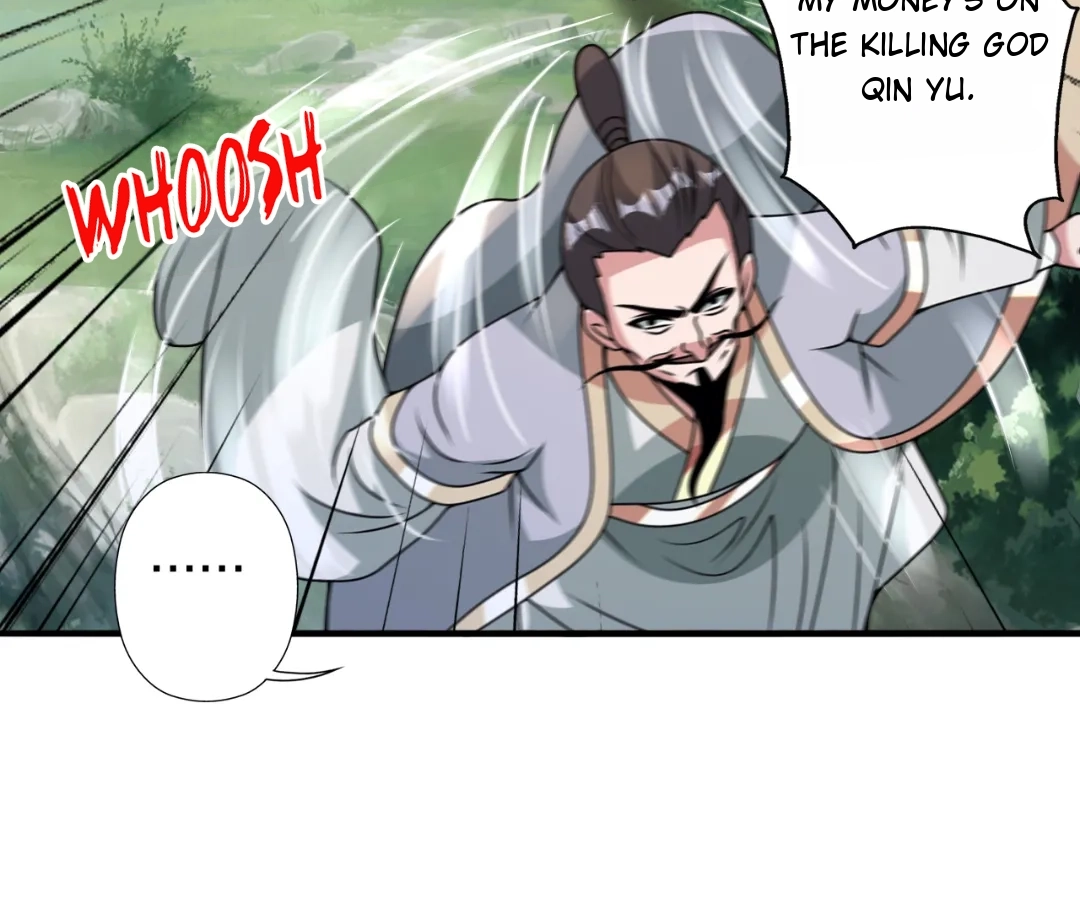 Banished Disciple's Counterattack Chapter 445 page 9 - 