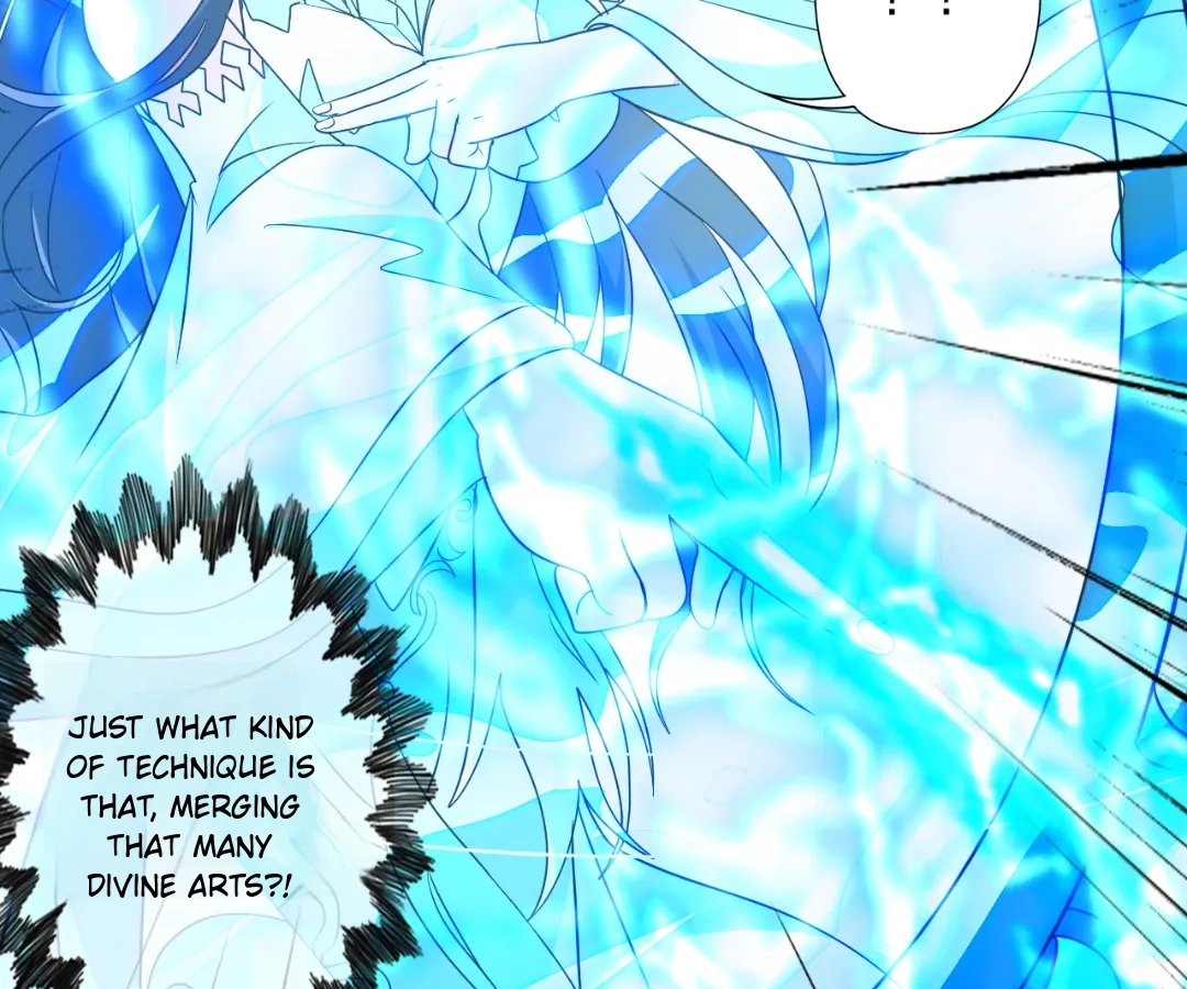Banished Disciple's Counterattack Chapter 445 page 82 - 
