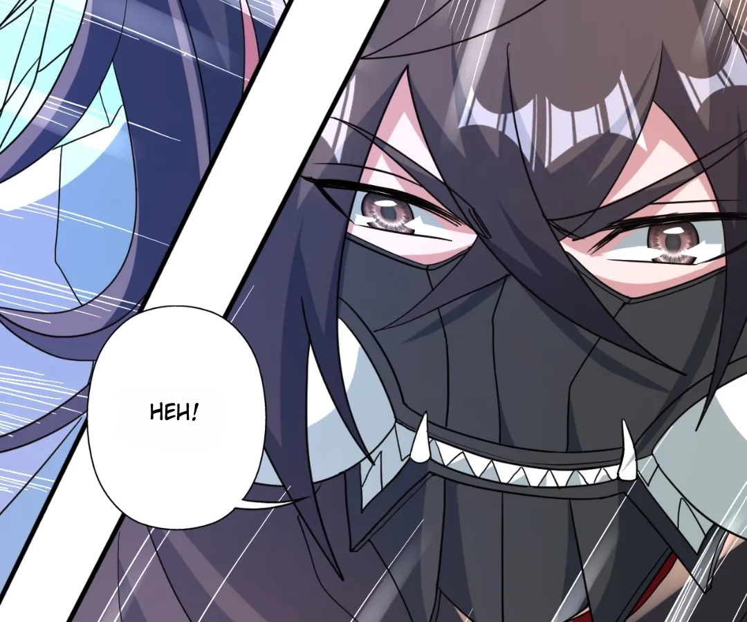 Banished Disciple's Counterattack Chapter 445 page 94 - 