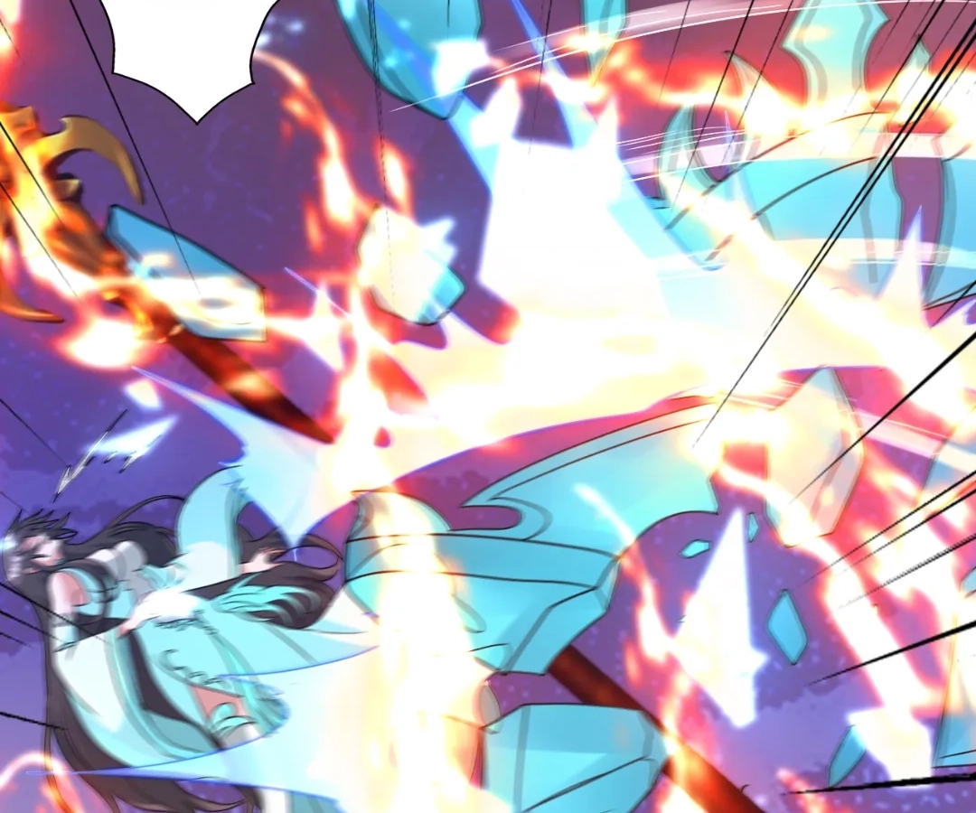 Banished Disciple's Counterattack Chapter 445 page 100 - 