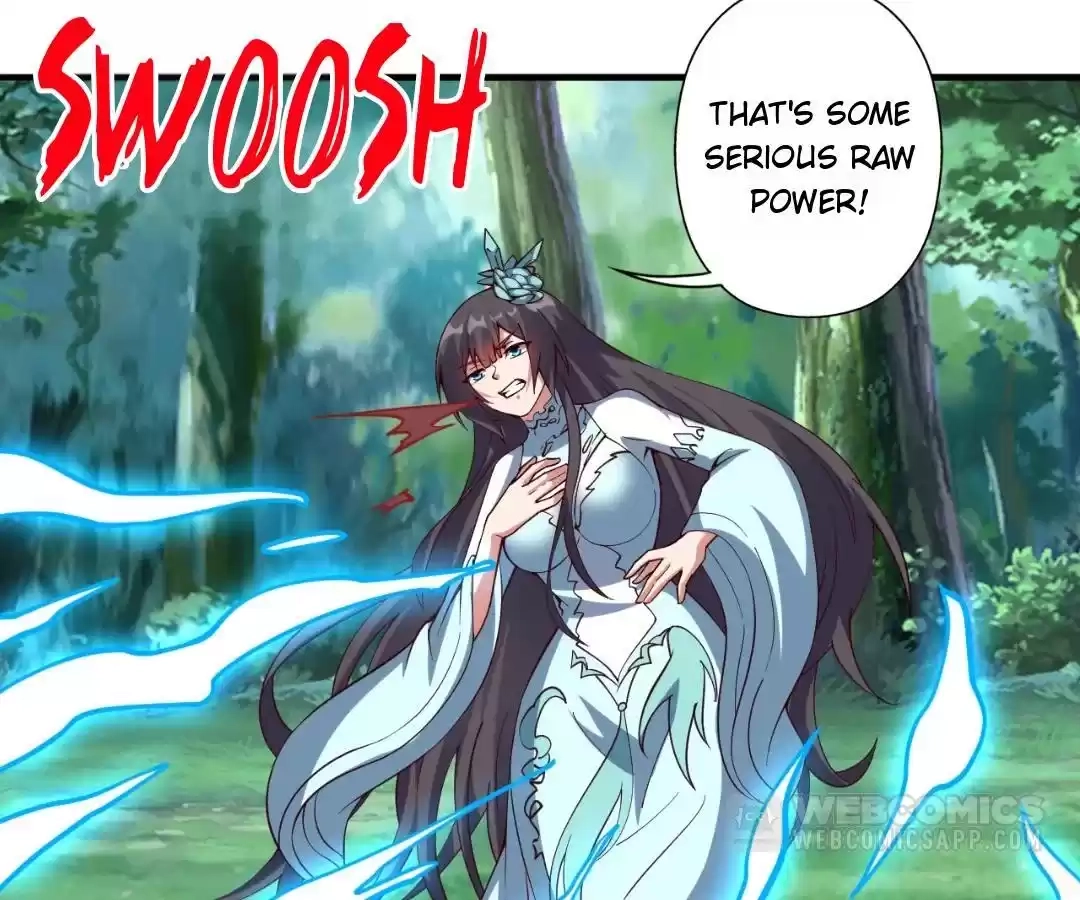 Banished Disciple's Counterattack Chapter 446 page 11 - 