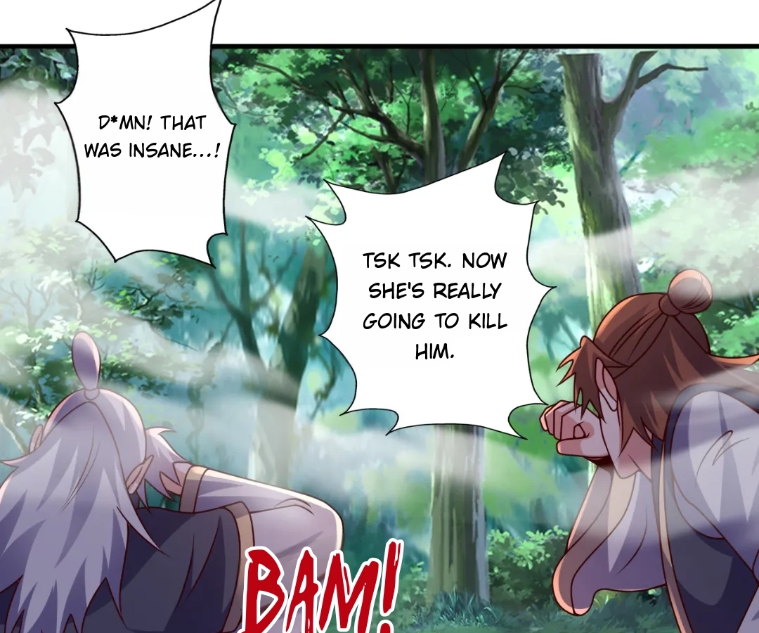Banished Disciple's Counterattack Chapter 446 page 109 - 
