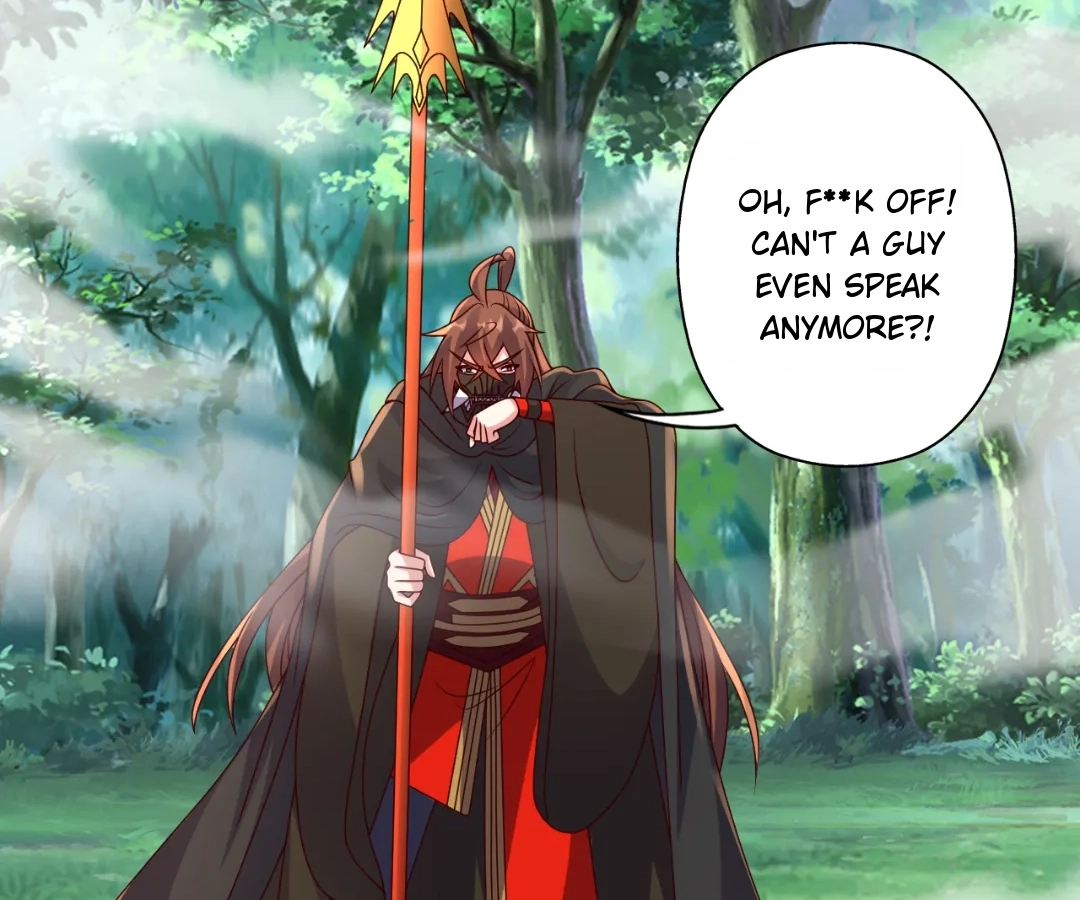 Banished Disciple's Counterattack Chapter 446 page 112 - 