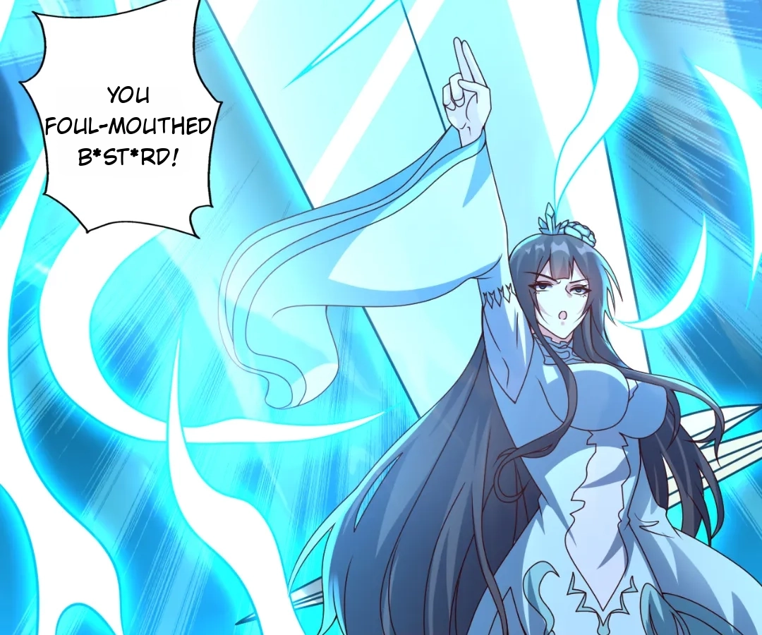 Banished Disciple's Counterattack Chapter 446 page 116 - 