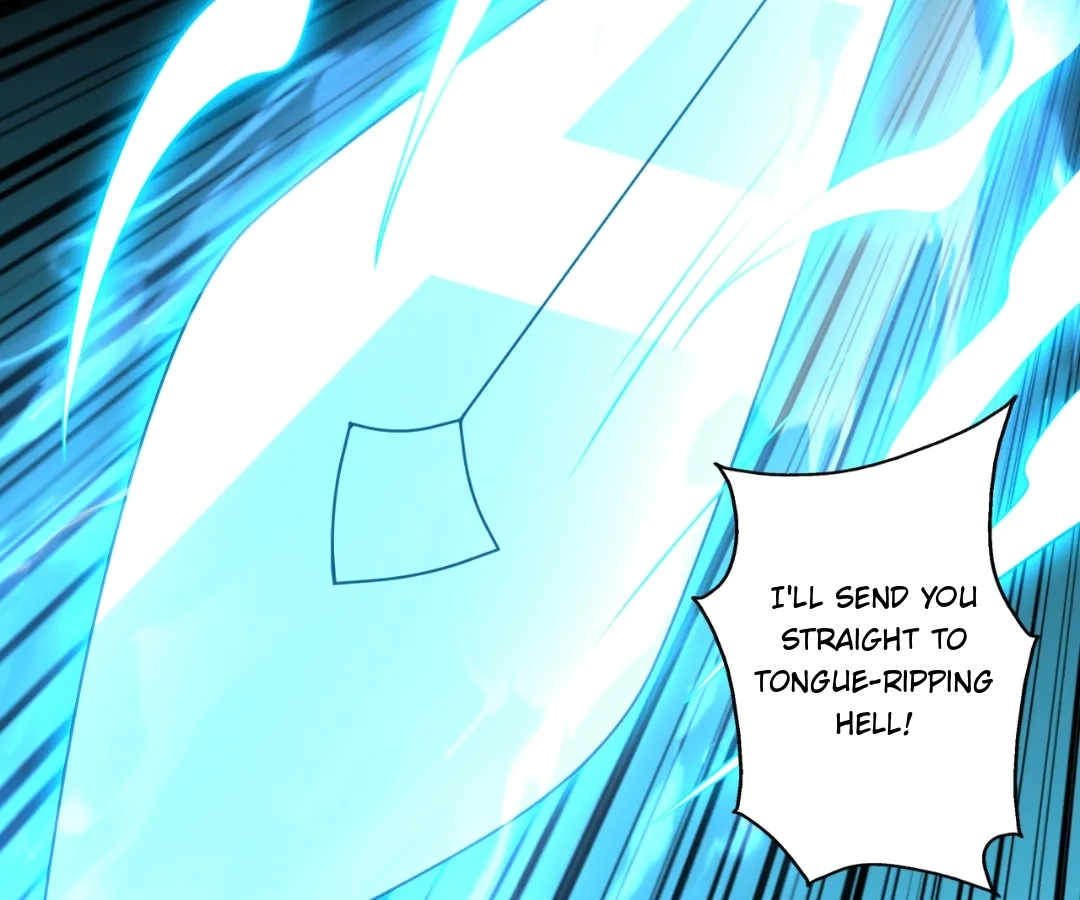 Banished Disciple's Counterattack Chapter 446 page 119 - 