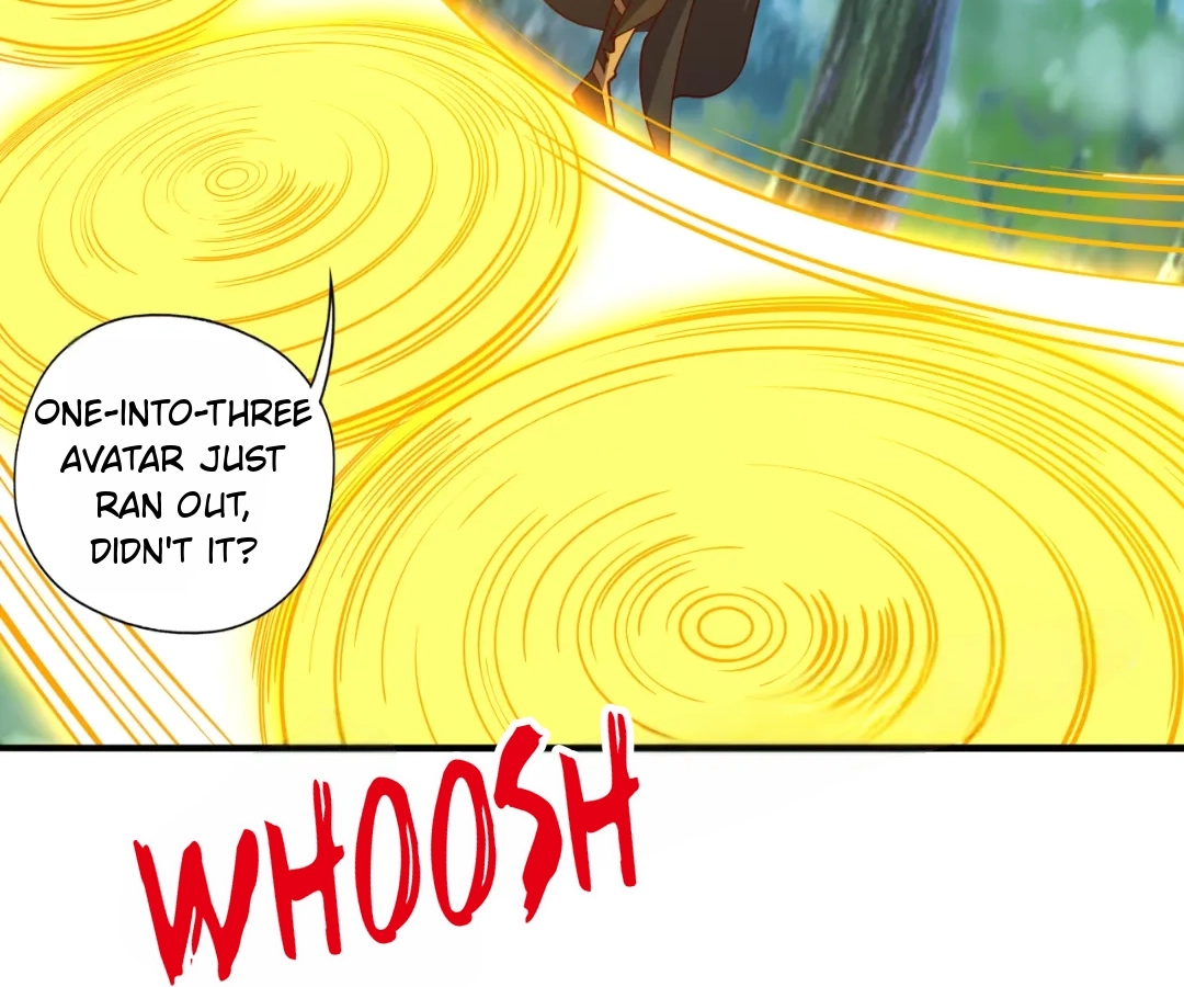 Banished Disciple's Counterattack Chapter 446 page 14 - 