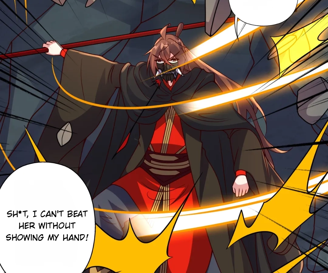 Banished Disciple's Counterattack Chapter 446 page 157 - 