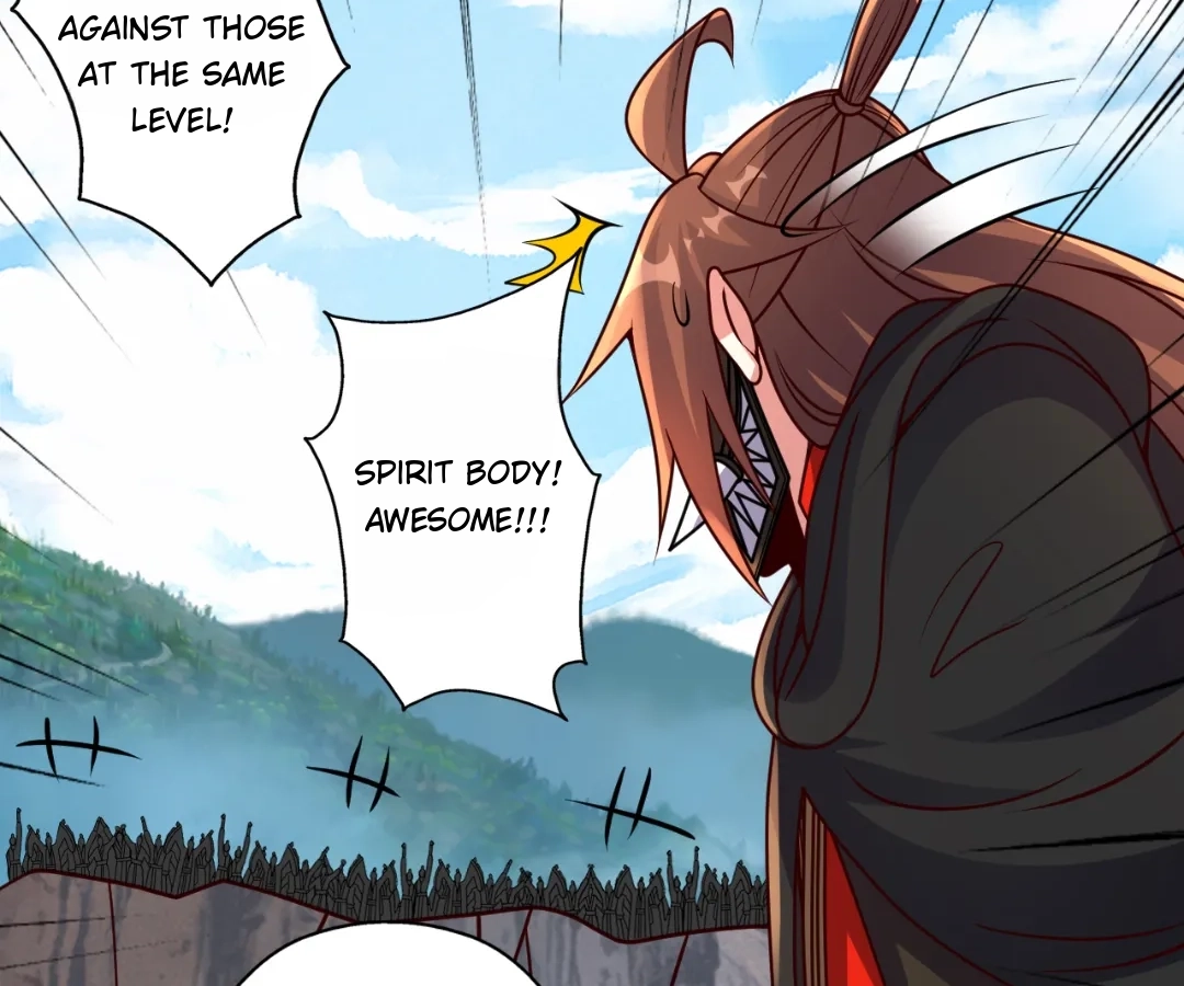 Banished Disciple's Counterattack Chapter 446 page 160 - 